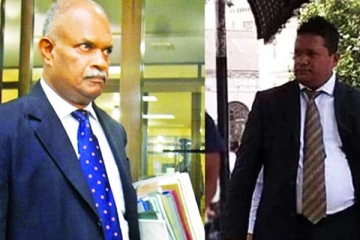 உயிர்த்த ஞாயிறு தாக்குதல் பற்றி ஆராய ஷானியை நியமிக்குமாறு கோரிக்கை