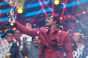 பிக்பாஸ் சீசன் 6 டைட்டில் வின்னர் அசீமின் அடுத்த திட்டம் இதுதானா? அவரே கூறிய தகவல்