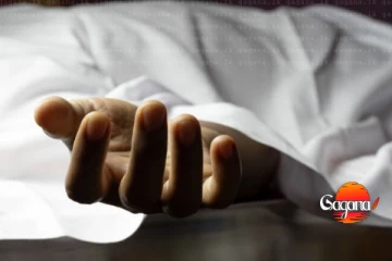 අහස පොළොව නුහුලන අපරාධයක් - ගවයන් රැගෙන ගිය දෙදරු පියා මරුට