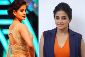 12 கிலோ உடல் எடையை குறைத்து முத்தழகாக மாறிய பிரியாமணி! அவரே வெளியிட்ட ரகசியம்