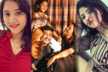எல்லைமீறிய போஸ்! 23 வயதான சூர்யாவின் ரீல்மகள் ஸ்ரேயா சர்மா வெளியிட்ட புகைப்படம்..