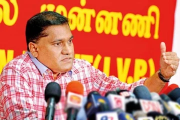 வங்குரோத்து அடைந்துள்ள அரசாங்கம்! ஜே.வி.பி சாடல்