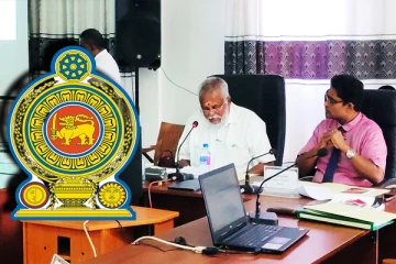 வடக்கு மாகாண கடற்றொழில் அபிவிருத்திக்கு 500 மில்லியன் ஒதுக்கீடு