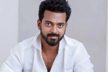 மனைவி, நண்பர்களுடன் பிறந்தநாள் கொண்டாடிய விக்ராந்த்- கலக்கல் புகைப்படங்கள்