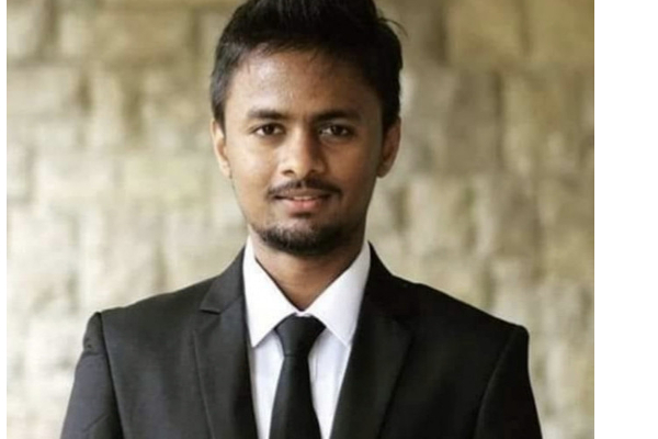 காணாமற்போன பல்கலை மாணவன் மகாவலி ஆற்றில் சடலமாக மீட்பு | Missing University Student Body Recovered