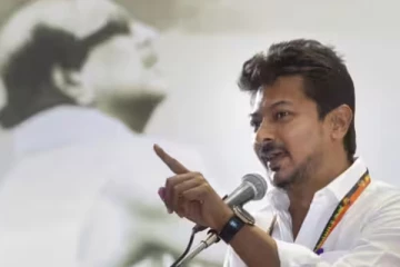 உதயநிதியை தண்டித்தே ஆகனும்; வாக்குப்பதிவு முடிஞ்சதும்.. பொங்கிய காங்கிரஸ் முதலமைச்சர்!