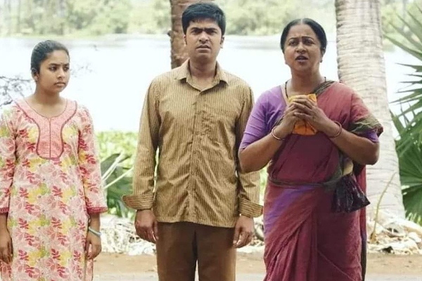 கடைசி நேரத்தில் சிம்புவுக்கு ஆப்பு வைத்த கெளதம் வாசுதேவ் தேவன்.. சிக்கலில் மாட்டிவிட்ட தயாரிப்பு நிறுவனம்.. | Endhu Thanindhathu Kaadu Movie Issue From Gvm