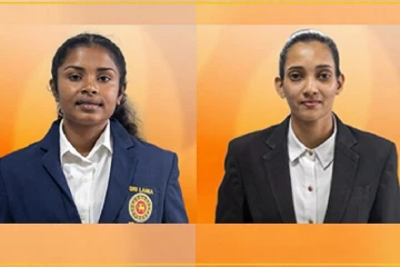 ආසියානු වෙරළ ක්‍රීඩා උළෙලේ ශ්‍රී ලංකාවට ද්විත්ව පදක්කම් ජය