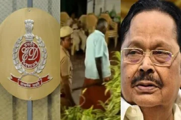 கடப்பரை கொண்டு அமைச்சர் துரைமுருகன் அறையை உடைத்த அதிகாரிகள் - சிக்கிய முக்கிய ஆவணங்கள்!