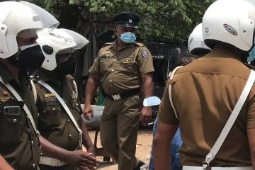 தென்னிலங்கையில் குடும்பஸ்தர் ஒருவர் கொடூரமாக அடித்துக் கொலை