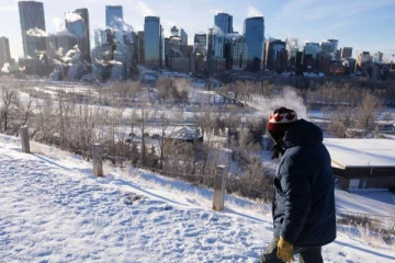 கனடாவில் மின்சாரம் தடைப்படும் சாத்தியம்?