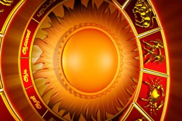 இன்றைய ராசிபலனில் யாருக்கு பணமழை கொட்டப்போகிறது?