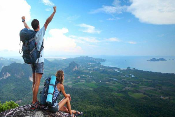 இலங்கையில் திடீரென வந்து குவிந்த சுற்றுலா பயணிகள்! | Tourists Suddenly Arrived In Sri Lanka March Month