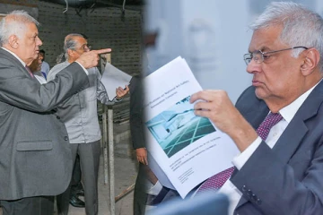 மூடப்பட்டுள்ள தேசிய கலைக்கூடத்தை திறக்க நடவடிக்கை