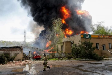 உக்ரைனில் 400 மருத்துவமனைகளை நாசம் செய்த ரஷ்யா! ஜெலென்ஸ்கி குற்றச்சாட்டு