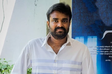 இயக்குனர் ஏ.எல்.விஜய் காரை இடித்து தாக்குதல் நடத்திய போதை நபர்! போலீஸ் ஸ்டேஷனில் புகார்