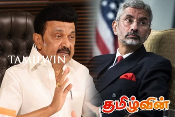 அதிகரிக்கும் இந்திய கடற்றொழிலாளர்களின் கைது! ஜெய்சங்கருக்கு கடிதம் எழுதிய ஸ்டாலின்