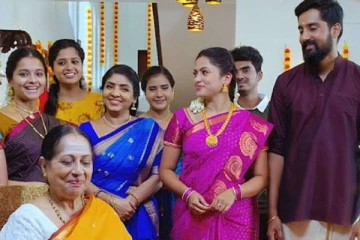 எதிர்நீச்சல் சீரியலின் 2ம் பாகம் வருகிறதா? நடிகையே சொன்ன பதில்