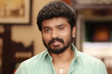 ராஜா ராணி-2 சரவணனுக்கு இப்படி ஒரு நிலைமையா? - ரசிகர்கள் அதிர்ச்சி