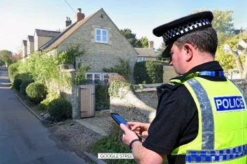 இஸ்லிப்பில் 9 வயது சிறுமி உயிரிழந்தது எப்படி? காவல்துறையின் தீவிர கண்காணிப்பில் பெண்