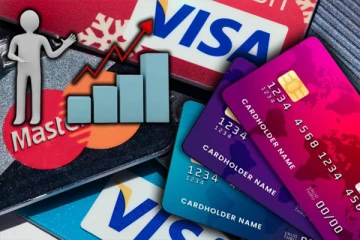 கடன் அட்டை பாவனை தொடர்பில் மத்திய வங்கி வெளியிட்ட தகவல்