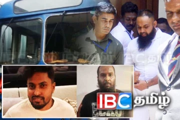 சிறை பேருந்தில் ஹரக் கட்டாவை கொல்ல திட்டம்! தயார் நிலையில் இருந்த கிளைமோர் குண்டுகள்