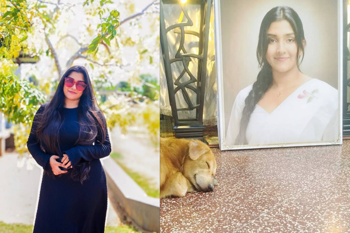 தென்னிலங்கையில் விமான பணிப்பெண்ணாக முயற்சித்த பெண் திடீர் மரணம் | Sudden Death Of A Young Woman