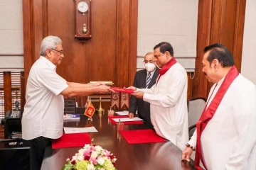 மீண்டும் களத்தில் பசில் - கொழும்பு அரசியலில் ஏற்பட்டுள்ள மாற்றம்