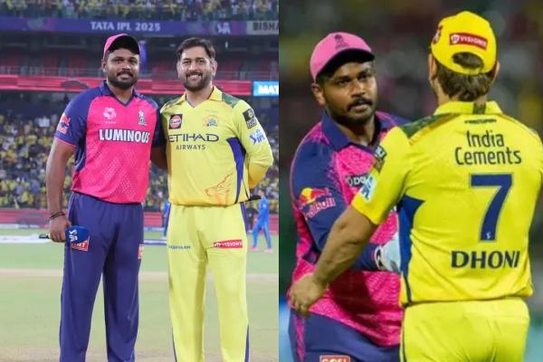 sanju samson csk