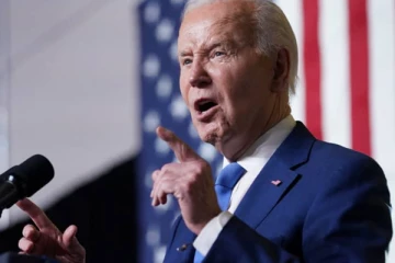 ரஃபா மீது தாக்குதல்; ஜோபைடன் பகிரங்க எச்சரிக்கை!