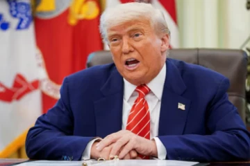 ஆறு மாதங்களில் 6 போர்களை நிறுத்தியதாக கூறும் டிரம்ப் - உண்மை என்ன?