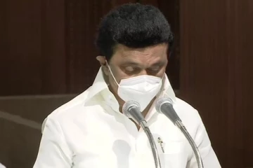 தமிழகத்திற்கு புதிய சட்டம் - முதலமைச்சர் மு.க.ஸ்டாலின் அறிவிப்பு