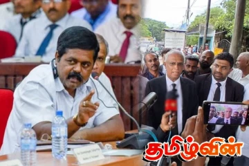தமிழரசுக் கட்சி மீதான வழக்கு.. நீதிமன்றம் பிறப்பித்த உத்தரவு!