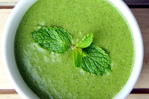 நச்சுகளை அடித்து விரட்டும் சட்னி....5 நிமிடத்தில் தயாரிக்கலாம்! | Healthy Recipes