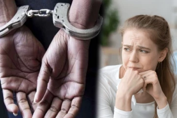 நிச்சயம் நீ மறுமணம் செய்து கொள்! சிறைக்கு செல்வதற்கு முன் மனைவியிடம் கெஞ்சிய கணவன்