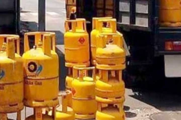 ලාෆ් ගෑස් මිලත් ඉහළට..!