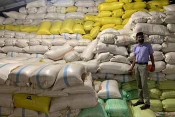 பொலன்னறுவையில் சுற்றிவளைக்கப்பட்ட அரிசி அலை களஞ்சியங்கள்!