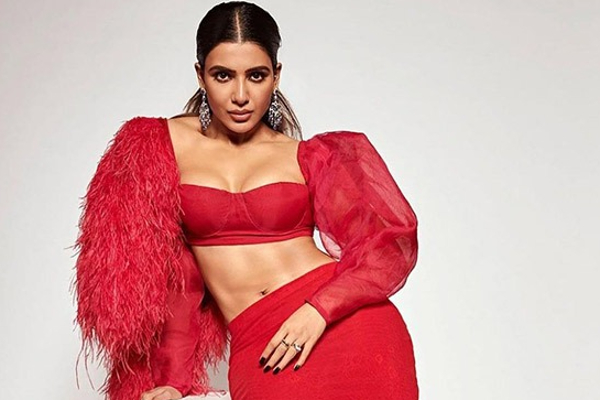 அரிய வகை நோயால் பாதிக்கப்பட்டுள்ள சமந்தாவின் சொத்து மதிப்பு.. இத்தனை கோடிகளா | Actress Samantha Property Value