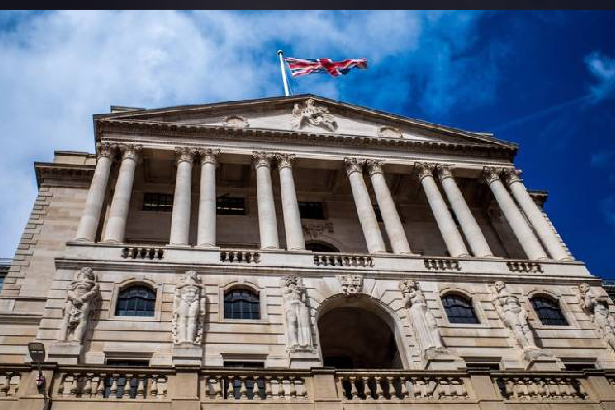 ஈரான் போரால் ஏற்பட்ட பாரிய தாக்கம் : இங்கிலாந்து வங்கியின் ஆளுநர் விபரிப்பு | Iran War Has Caused Major Supply Shock ஈரான் போரால் ஏற்பட்ட பாரிய தாக்கம் : இங்கிலாந்து வங்கியின் ஆளுநர் விபரிப்பு | Iran War Has Caused Major Supply Shock