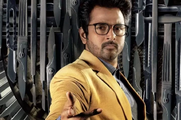 சிவகார்த்திகேயனின் டாக்டர் படத்திலும் நடிக்கும் குக் வித் கோமாளி பிரபலம் ! யார் பாருங்க