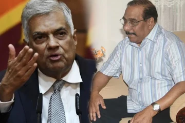 ரணில் குறித்து அன்றே கணித்த அன்ரன் பாலசிங்கம்! இலங்கையில் அடுத்த ஆட்டம் ஆரம்பம் - விரிவாக ஆராயும் நிஜக்கண்