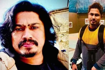 பிரான்ஸிலிருந்து குடு அஞ்சுவை இலங்கைக்கு நாடு கடத்துவதை தடுக்க சட்டக் குழுவை நாடும் காதலி!