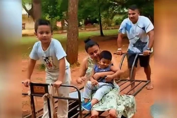 උපන්දිනේ දවසම නාමල්ට වෙච්ච නස්පැත්තිය - සුබ පැතුම් මැද ගිණුමත් අක්‍රීය වෙයි