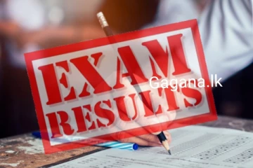 බොහෝ දෙනෙක් බලාසිටි විභාගයක ප්‍රතිඵලයක් නිකුත් කරයි..ප්‍රතිඵල මෙතනින් දැනගන්න.
