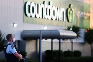 ஆக்லாந்து தாக்குதல்தாரியின் பெயர் அம்பலப்படுத்தப்படும்: உயர் நீதிமன்றம் உறுதி