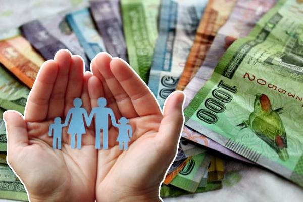 குறைந்த வருமானம் பெறுபவர்களுக்கு நற்செய்தி: அதிகரிக்கப்படவுள்ள பயனாளிகளின் எண்ணிக்கை - ஐபிசி தமிழ்