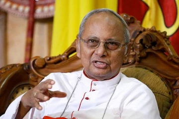 ஈஸ்டர் தாக்குதல்கள் விபரங்களை மறைப்பதன் பின்னனி: கர்தினால் தகவல்