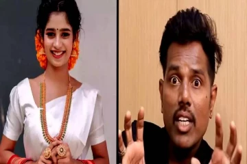 எனக்கும் ஜனனிக்கும் இருக்கும் ரிலேஷன்ஷிப் எங்களுக்கு தெரியும்! உண்மையை ஒப்புக் கொண்ட அமுதவாணன்