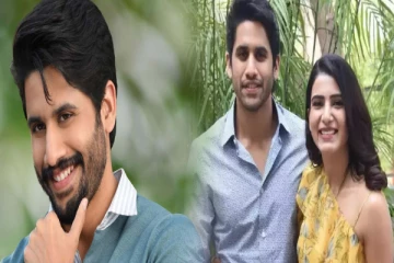 நாக சைதன்யாவின் அம்மா யாருனு தெரியுமா? தற்போது இவர் அம்மாவை விட்டு பிரிய இதுதான் காரணம்