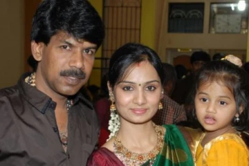 தனது மனைவியை விவாகரத்து செய்த இயக்குனர் பாலா..! வெளிவந்த அதிர்ச்சியளிக்கும் தகவல்